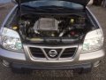FOR SALE Nissan X-Trail 2002-1