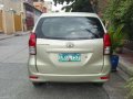 2013 Toyota Avanza J MT Beige For Sale-5