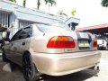 GOOD RUNNING Honda Civic 2000 FOR SALE-4