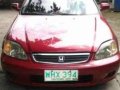 Honda civic-2