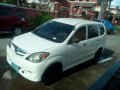 Toyota Avanza J Manual For Trade OR Sell-0