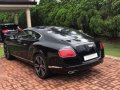 LIKE NEW 2014 Bentley Continental GT FOR SALE-1