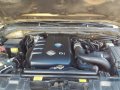Nissan Frontier Navara 2010 for sale-6