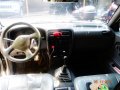 2000 Nissan Frontier for sale-3