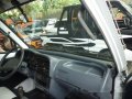 Suzuki Multcab Scrum with Powergate 4x4 MT for sale -6