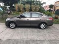ALL POWER  2013 Nissan Almera AT FOR SALE-2
