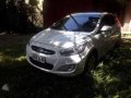 2015 Hyundai Accent 1.6 CRDi MT White For Sale-7