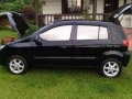 GOOD AS NEW Hyundai Getz 2011 FOR SALE-0