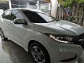 2015 Honda HRV EL CVT-4