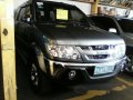 Isuzu Crosswind 2007 for sale -1