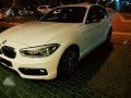 2017 Bmw 118i sport-3