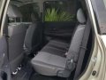 2013 Toyota Avanza J MT Beige For Sale-7