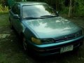 GOOD RUNNNIG Toyota Corolla GLi 94 BB FOR SALE-8