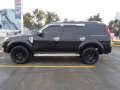Very Fresh Loaded Ford Everest XLT AT-4
