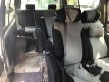 2004 Nissan Urvan Escapade 2.7 MT White -3