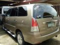 ALL POWER Toyota Innova G 2011 FOR SALE-3