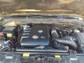 ALL POWER 2010 Nissan Navara LE 4X4 FOR SALE-4