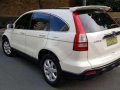 Honda CRV 2.4 2008s engine AT 4x4 top of the line-3