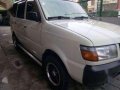 Toyota Revo GL 1.8 2000 Model FOR SALE-1