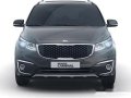 Kia Grand Carnival Ex 2017 for sale-1