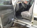 Nissan Patrol 2003 Silver for sale-7