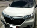 ASSUME Toyota Avanza 2017 manual transmission-0