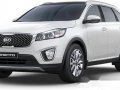 Kia Sorento Ex 2017 for sale-6