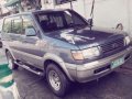 1999 Toyota REVO GLX FOR SALE-1