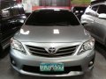 For sale Toyota Corolla Altis 2013-2