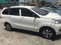 ASSUME Toyota Avanza 2017 manual transmission-1