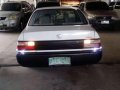 REGISTERED Toyota Corolla 1997 XL FOR SALE -9