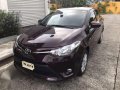 Vios 2017 1.3E Matic DUAL VVTI-0
