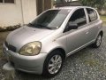 Toyota Echo Hatchback-1