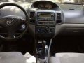 2007 Toyota Vios sedan gas for sale -4
