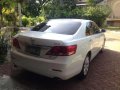 2008 Toyota Camry 3.5Q-3