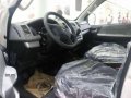 BRAND NEW Foton View Transvan FOR SALE-4