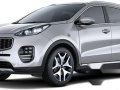 Kia Sportage Ex 2017 for sale-1