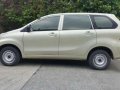 2013 Toyota Avanza J MT Beige For Sale-3