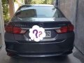 Honda City 1.5 E 2014 MT Gray For Sale -1