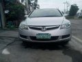 Honda Civic Fd 1.8v 2006-1