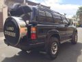 Touoya Land Cruiser VX 80 4x4 AT Black For Sale-4