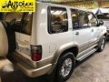 FUEL EFFICIENT 2002 Isuzu Trooper FOR SALE -2