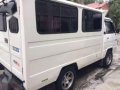 NO ISSUES 2001 Mitsubishi L300 FB Body FOR SALE-0