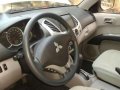 2012 Mitsubishi Strada Glx V AT Silver For Sale-1
