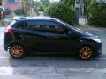 2012 HAIMA2 GLS SPORT HATCHBAK spark optra G4 cube eon sonic fit focus-11