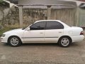 ALL POWER Toyota Corolla GLi 1998 MT FOR SALE-5