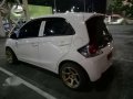 VERY FRESH Honda Brio 2015 AT  FOR SALE-1