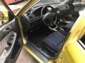 2000 Honda Civic SiR  2.0 MT Golden For Sale-5