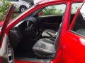 Mitsubishi Lancer GSR 2000 AT Red For Sale-3