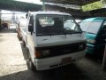 1995 Mazda Bongo Truck 4x for sale -0